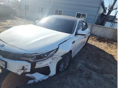 2020 Kia K5 886KMKNAGT416BLA3 VIN:886KMKNAGT416BLA3