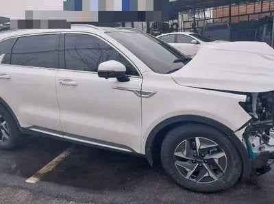 2022 Kia Sorento VIN: