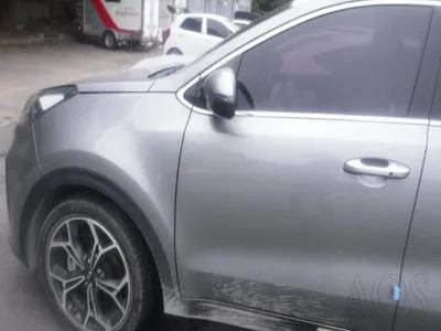 2018 Kia Sportage KNAPN813BKK591046 VIN:KNAPN813BKK591046