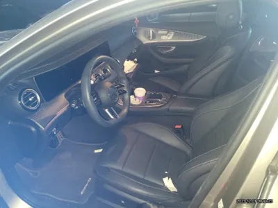 2022 Mercedes-Benz E 350 W1KZF8GB5NB097788 VIN:W1KZF8GB5NB097788