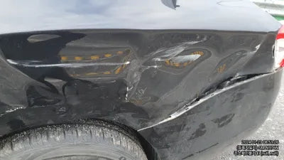 2015 Chevrolet Impala VIN: