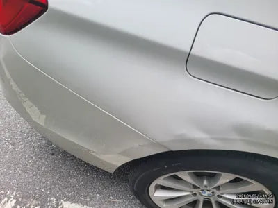 2016 BMW 320 WBA8C5105GK637564 VIN:WBA8C5105GK637564