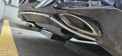 2019 Mercedes-Benz CLS 450 WDD2J5KB1KA018608 VIN:WDD2J5KB1KA018608