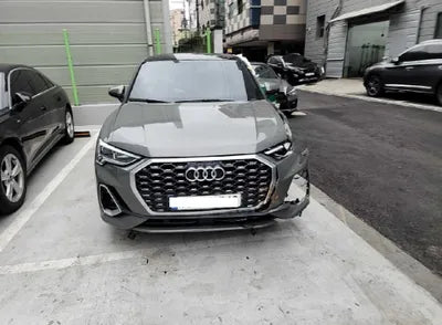 2020 Audi Q3 WAUZZZF38L1096720 VIN:WAUZZZF38L1096720