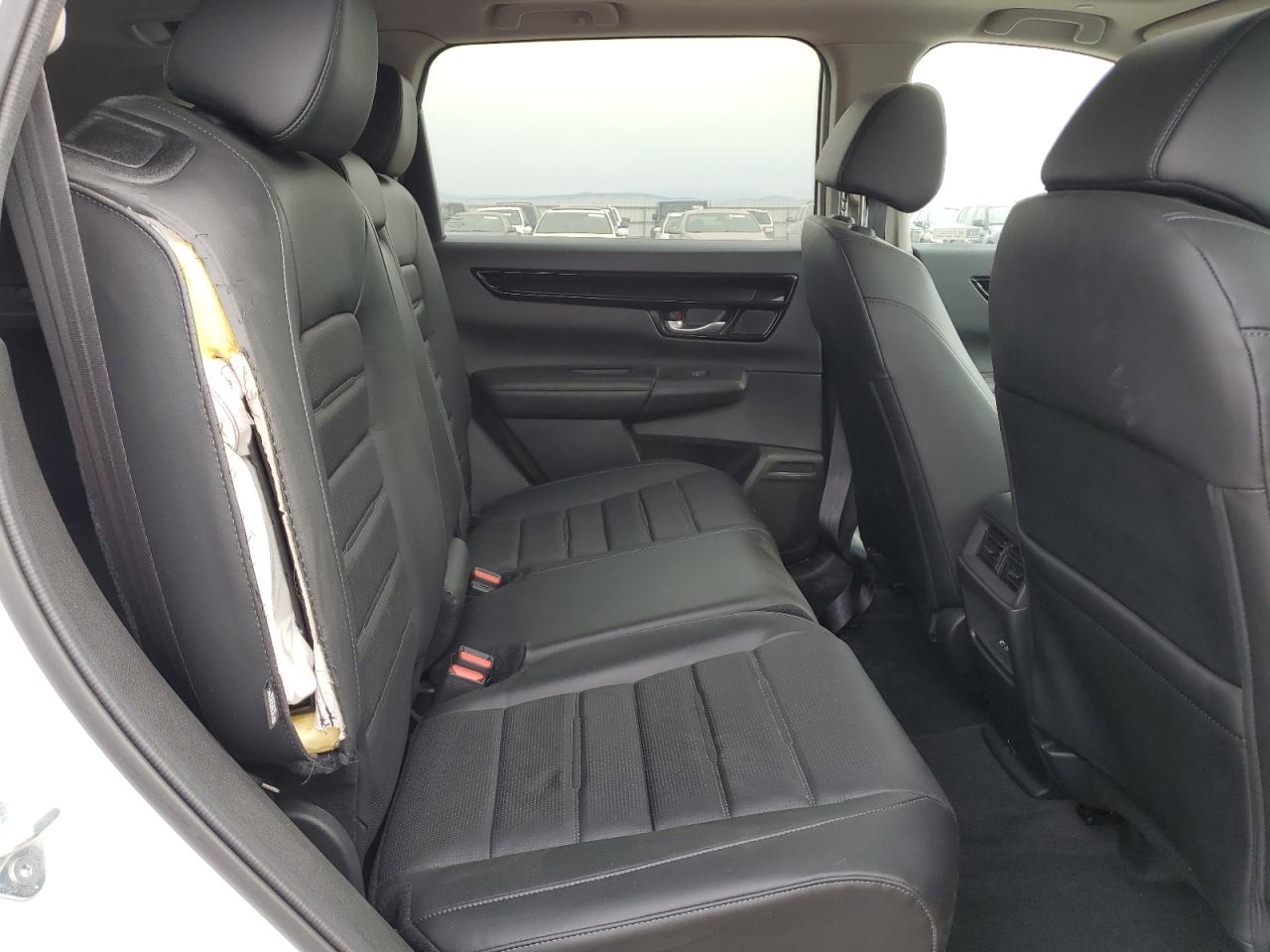 2024 HONDA CR-V EXL VIN:2HKRS4H73RH420121