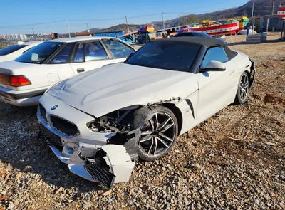 2022 BMW Z4 WBAHF710XNWX49639 VIN:WBAHF710XNWX49639