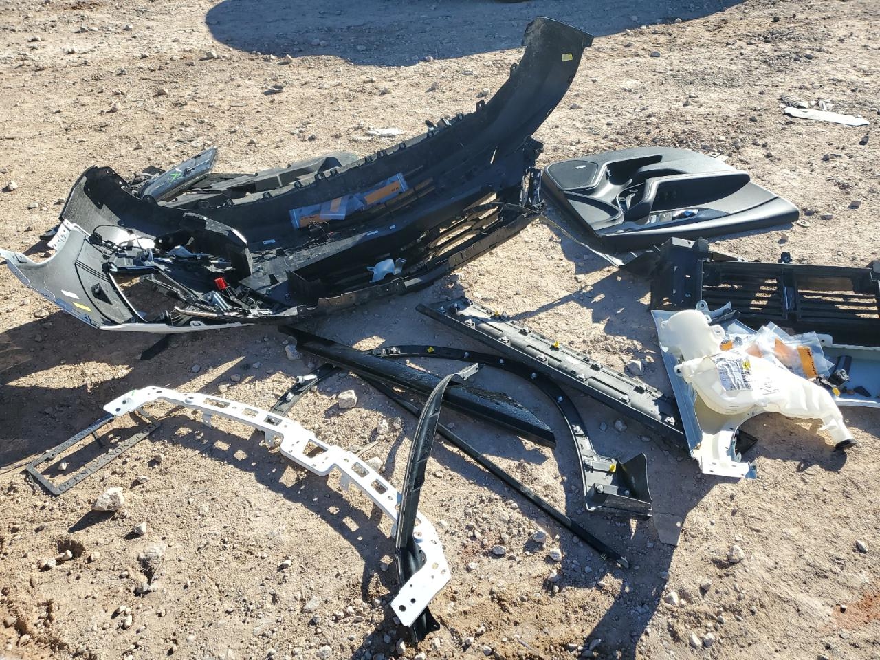 2023 CHEVROLET BLAZER RS VIN:3GNKBERS5PS142696