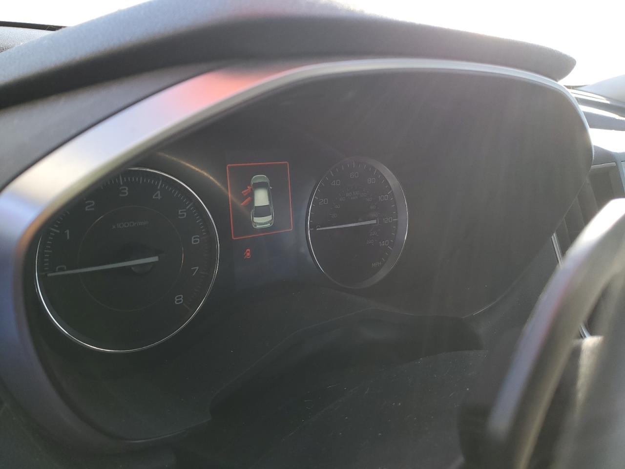 2022 SUBARU CROSSTREK LIMITED VIN:JF2GTHMC6NH210878