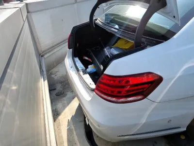 2016 Mercedes-Benz E 300 WDDHF5FB9GB305752 VIN:WDDHF5FB9GB305752