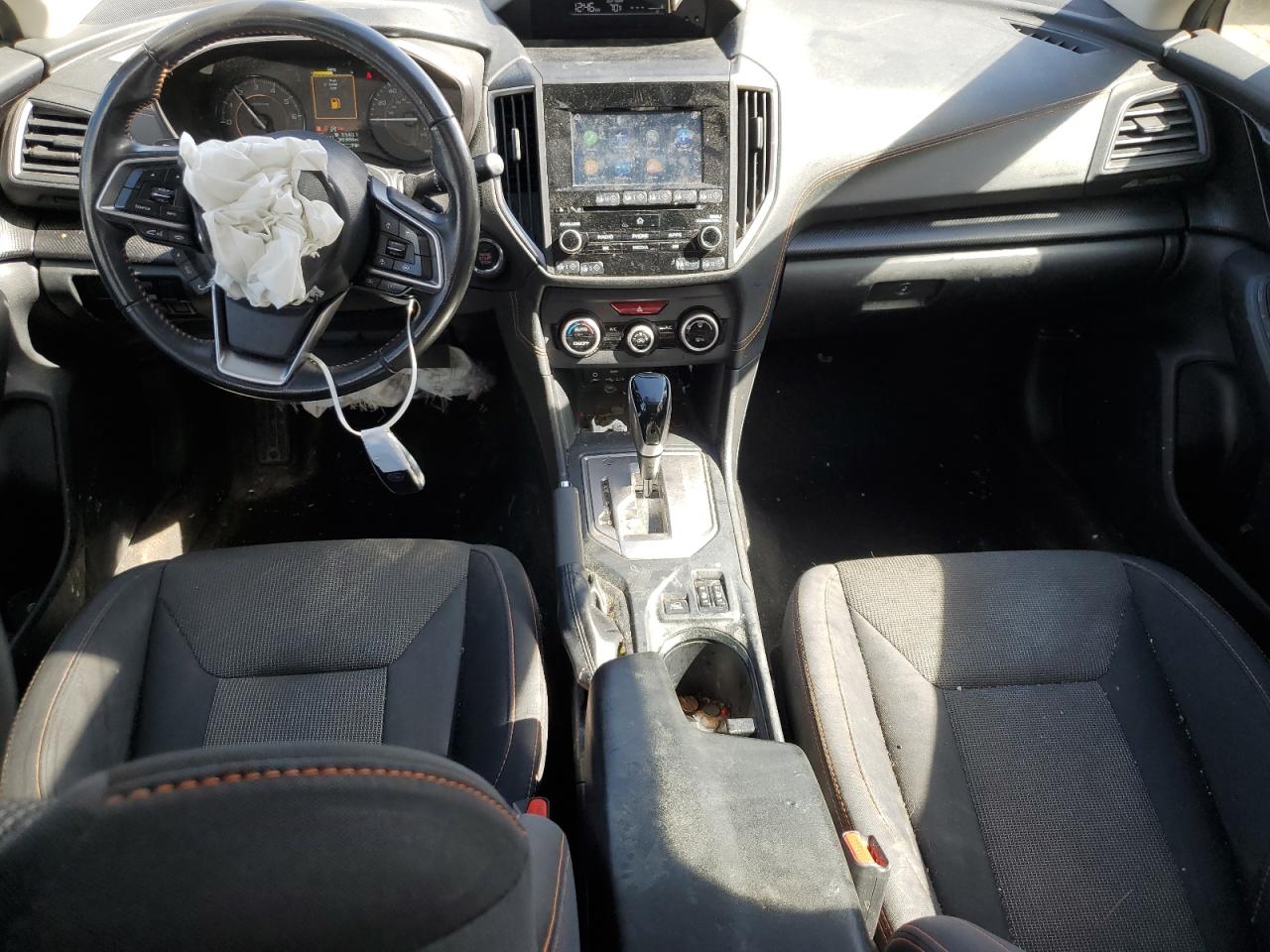 2023 SUBARU CROSSTREK PREMIUM VIN:JF2GTAECXP8235999