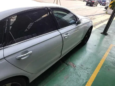 2016 Audi A6 WAUZZZ4G8GN125010 VIN:WAUZZZ4G8GN125010