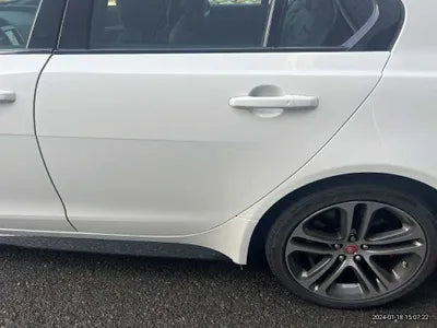 2017 Jaguar XE SAJAB4BV4HA944289 VIN:SAJAB4BV4HA944289