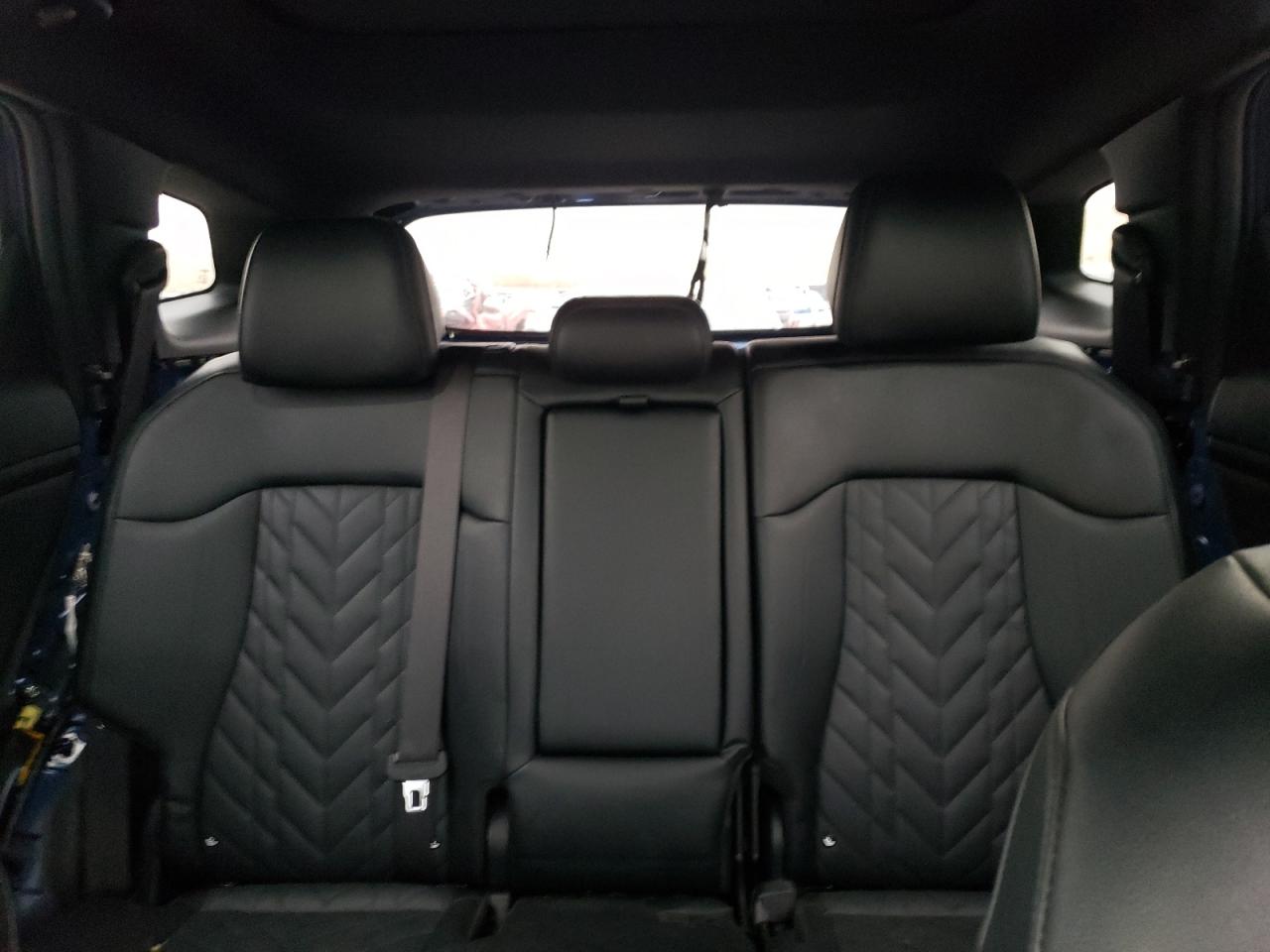 2023 KIA SPORTAGE X LINE VIN:5XYK6CAF6PG012363