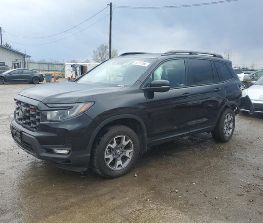 2023 HONDA PASSPORT TRAIL SPORT VIN:5FNYF8H65PB040661