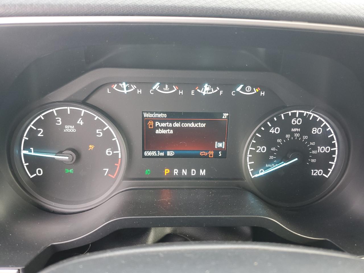 2023 FORD F150 SUPERCREW VIN:1FTFW1E88PKD33963