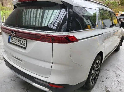 2021 Kia Carnival KNANC81BBMS128216 VIN:KNANC81BBMS128216