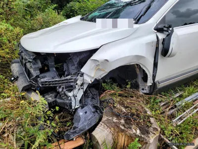 2019 Honda CR-V VIN: