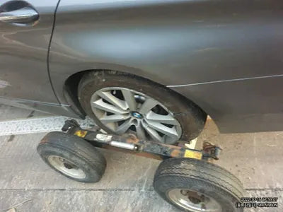 2015 BMW 528 067KMWBA5A5109FG1 VIN:067KMWBA5A5109FG1