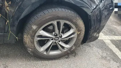 2018 Hyundai Santa FE VIN: