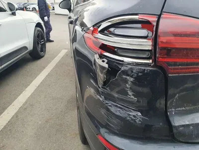 2015 Porsche Cayenne WP1AF2928FLA36592 VIN:WP1AF2928FLA36592