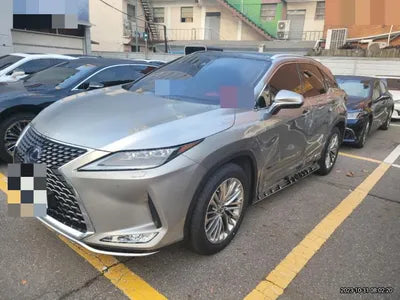 2021 Lexus RX 450 JTJBGMCAXM2068684 VIN:JTJBGMCAXM2068684