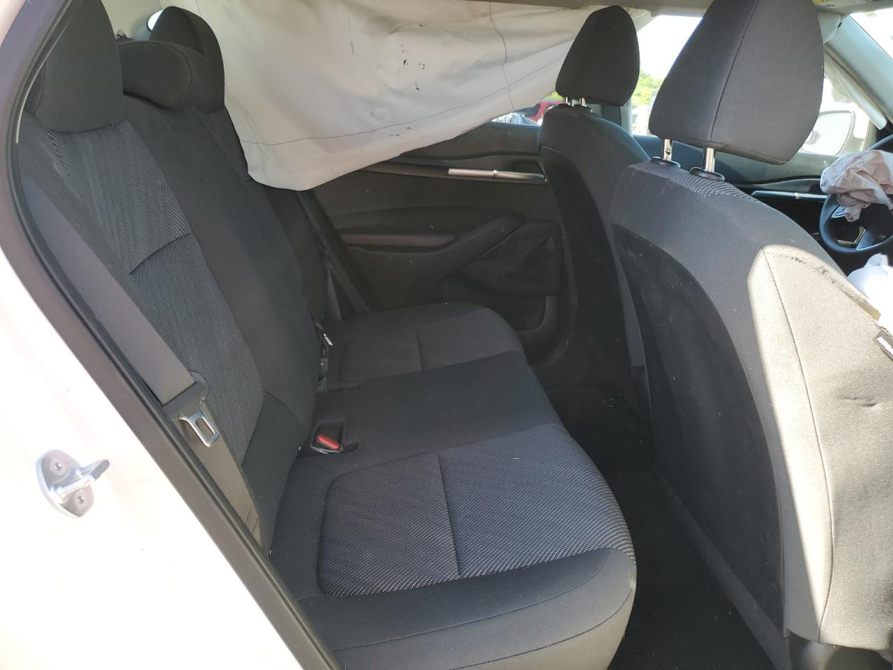 2023 KIA SELTOS LX VIN:KNDEPCAAXP7433711