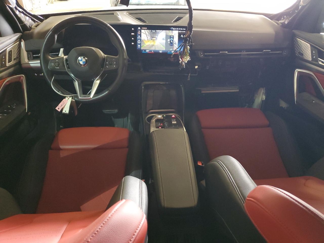 2023 BMW X1 XDRIVE28I VIN:WBX73EF06P5V97102