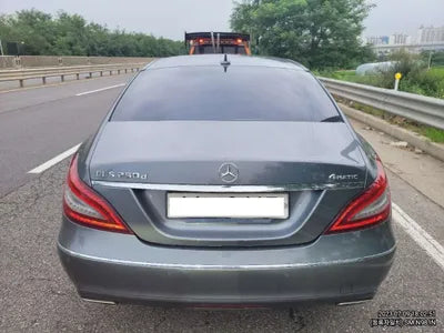 2016 Mercedes-Benz CLS 250 WDDLJ9HB3GA176619 VIN:WDDLJ9HB3GA176619