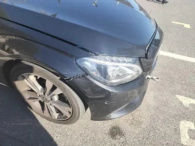 2018 Mercedes-Benz C 220 WDDWF0EB3JR355928 VIN:WDDWF0EB3JR355928