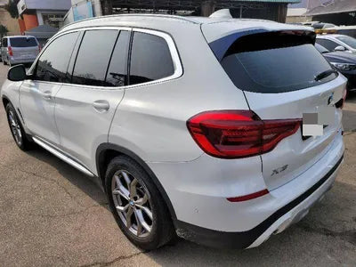 2018 BMW 320 WBATX3105JLB96137 VIN:WBATX3105JLB96137