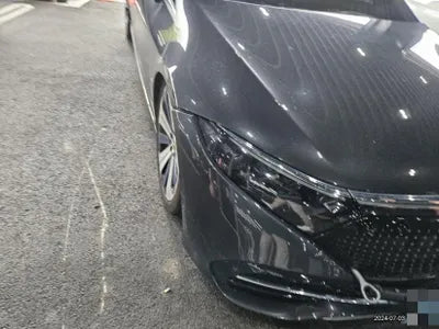 2022 Mercedes-Benz S 350 VIN: