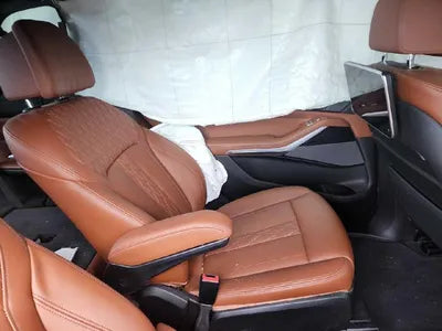 2020 BMW 730 WBACW8103L9D48383 VIN:WBACW8103L9D48383