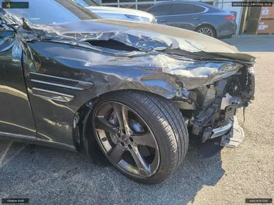 2023 Genesis G80 KMTGB41CDPU190716 VIN:KMTGB41CDPU190716