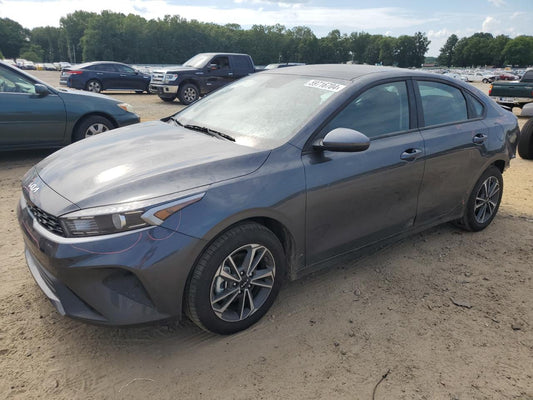 2024 KIA FORTE LX VIN:3KPF24AD8RE785689