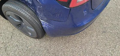2020 Tesla Model 3 VIN: