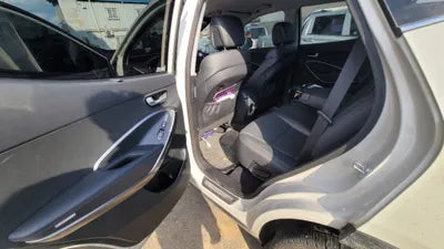 2016 Hyundai Santa FE KMHSW81UDGU666625 VIN:KMHSW81UDGU666625