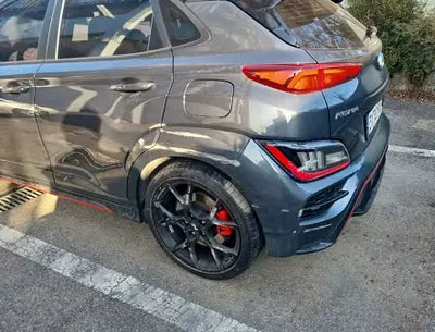 2022 Hyundai Kona KMHKH81CGNU004283 VIN:KMHKH81CGNU004283