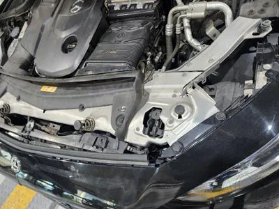 2018 Mercedes-Benz CLS 400 WDD2J2DB5KA008059 VIN:WDD2J2DB5KA008059