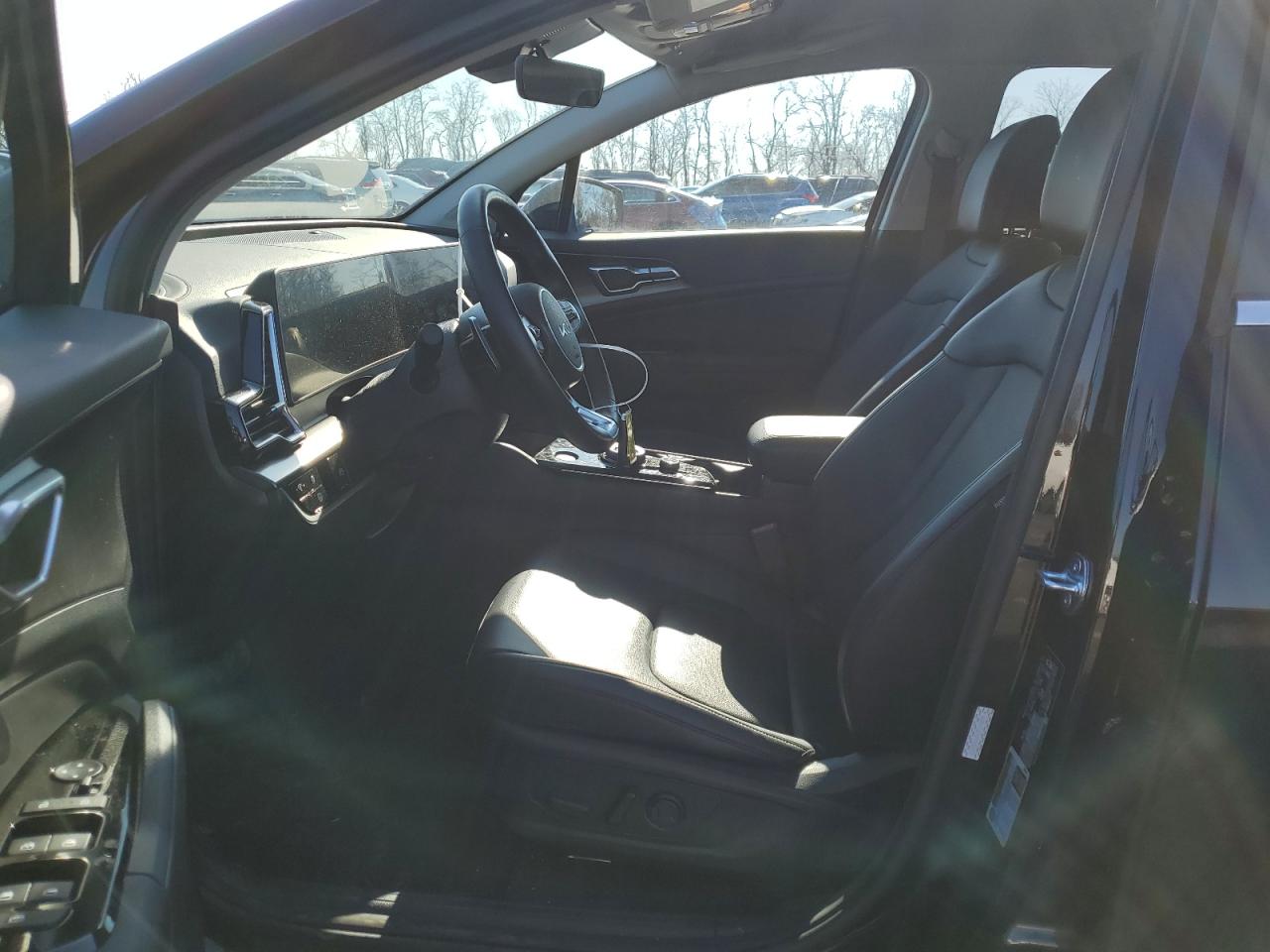 2023 KIA SPORTAGE EX VIN:KNDPVCAG5P7082077