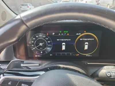 2020 Kia Carnival VIN: