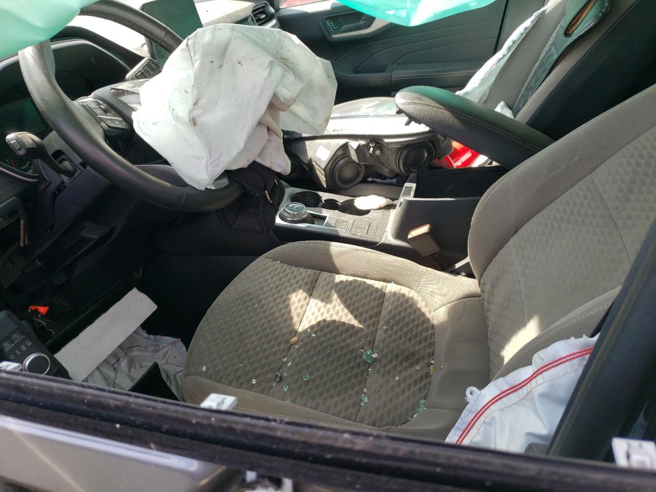 2022 FORD ESCAPE SE VIN:1FMCU9G64NUA11756