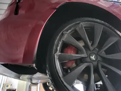 2020 Tesla Model 3 VIN: