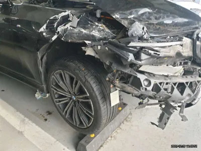 2021 BMW 320 WBA5X5104MFK75741 VIN:WBA5X5104MFK75741