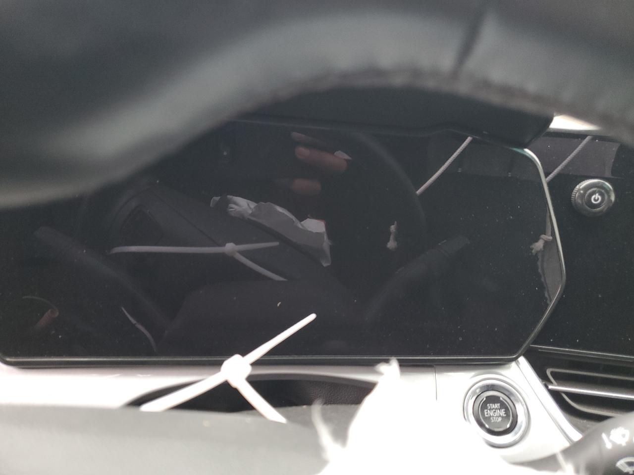 2024 CHEVROLET TRAX 1LT VIN:KL77LHE2XRC125756