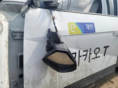 2022 Hyundai Ioniq KMHKL81FPPU127466 VIN:KMHKL81FPPU127466