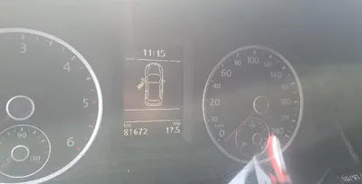 2015 Volkswagen Tiguan WVGZZZ5NZFW537862 VIN:WVGZZZ5NZFW537862