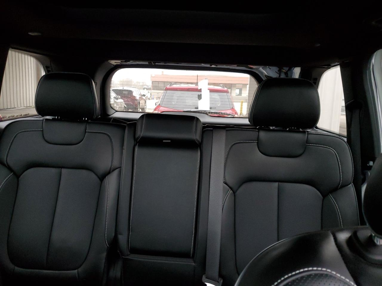 2024 JEEP GRAND CHEROKEE OVERLAND VIN:1C4RJHDG1RC697006