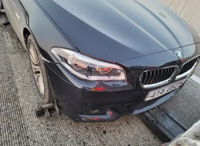 2016 BMW 520 WBA5E7100GG156455 VIN:WBA5E7100GG156455