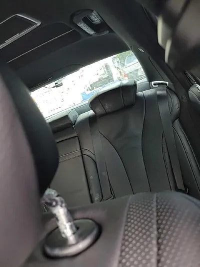 2016 Mercedes-Benz S 350 VIN: