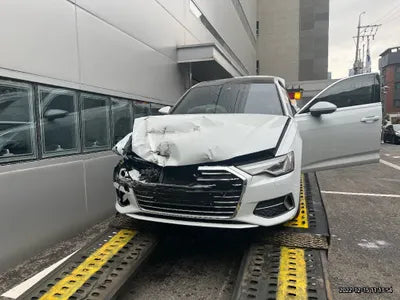 2021 Audi A6 WAUZZZF23MN094276 VIN:WAUZZZF23MN094276